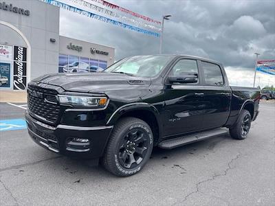 New 2025 Ram 1500 Big Horn Crew Cab 4x4 Pickup for sale #25210N - photo 2