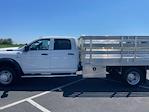 New 2025 Ram 4500 Crew Cab 4x4 Stake Bed for sale #25220N - photo 6