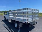 New 2025 Ram 4500 Crew Cab 4x4 Stake Bed for sale #25220N - photo 2