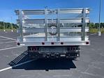 New 2025 Ram 4500 Crew Cab 4x4 Stake Bed for sale #25220N - photo 9