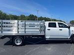 New 2025 Ram 4500 Crew Cab 4x4 Stake Bed for sale #25220N - photo 13