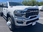 New 2025 Ram 4500 Crew Cab 4x4 Stake Bed for sale #25220N - photo 17
