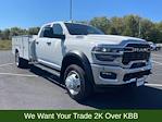 New 2025 Ram 4500 Crew Cab Service Truck for sale #25222N - photo 1