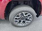 New 2025 Ram 1500 Laramie Crew Cab 4x4 Pickup for sale #25232N - photo 10