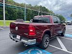 New 2025 Ram 1500 Laramie Crew Cab 4x4 Pickup for sale #25232N - photo 4