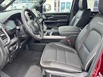 New 2025 Ram 1500 Laramie Crew Cab 4x4 Pickup for sale #25232N - photo 7