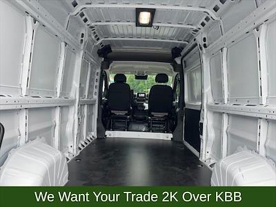 New 2025 Ram ProMaster 2500 High Roof Empty Cargo Van for sale #25245N - photo 2