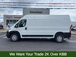 New 2025 Ram ProMaster 2500 High Roof Empty Cargo Van for sale #25245N - photo 1