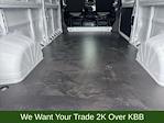 New 2025 Ram ProMaster 2500 High Roof Empty Cargo Van for sale #25245N - photo 10