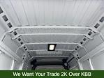 New 2025 Ram ProMaster 2500 High Roof Empty Cargo Van for sale #25245N - photo 11