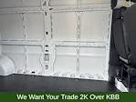 New 2025 Ram ProMaster 2500 High Roof Empty Cargo Van for sale #25245N - photo 12
