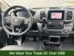 New 2025 Ram ProMaster 2500 High Roof Empty Cargo Van for sale #25245N - photo 13