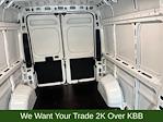 New 2025 Ram ProMaster 2500 High Roof Empty Cargo Van for sale #25245N - photo 14