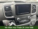 New 2025 Ram ProMaster 2500 High Roof Empty Cargo Van for sale #25245N - photo 15