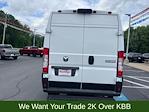 New 2025 Ram ProMaster 2500 High Roof Empty Cargo Van for sale #25245N - photo 4