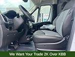 New 2025 Ram ProMaster 2500 High Roof Empty Cargo Van for sale #25245N - photo 7
