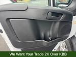 New 2025 Ram ProMaster 2500 High Roof Empty Cargo Van for sale #25245N - photo 8