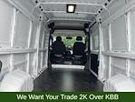 New 2025 Ram ProMaster 2500 High Roof Empty Cargo Van for sale #25245N - photo 2
