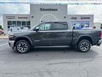 New 2025 Ram 1500 Laramie Crew Cab 4x4 Pickup for sale #2892 - photo 1