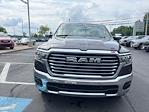 New 2025 Ram 1500 Laramie Crew Cab 4x4 Pickup for sale #2892 - photo 3