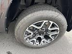 New 2025 Ram 1500 Laramie Crew Cab 4x4 Pickup for sale #2892 - photo 8