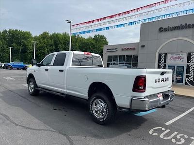 New 2025 Ram 2500 Tradesman Crew Cab 4x4 Pickup for sale #25265N - photo 2
