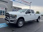 New 2025 Ram 2500 Tradesman Crew Cab 4x4 Pickup for sale #25266N - photo 2