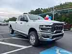 New 2025 Ram 2500 Tradesman Crew Cab 4x4 Pickup for sale #25266N - photo 4
