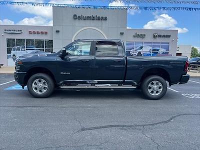 New 2025 Ram 3500 Big Horn Crew Cab 4x4 Pickup for sale #25280N - photo 1