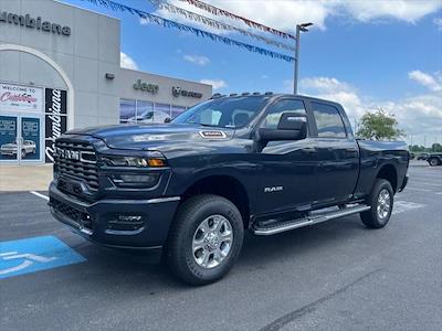 New 2025 Ram 3500 Big Horn Crew Cab 4x4 Pickup for sale #25280N - photo 2
