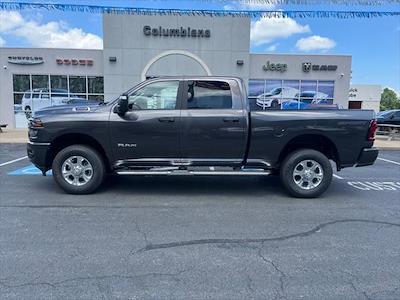 New 2025 Ram 3500 Big Horn Crew Cab 4x4 Pickup for sale #25281N - photo 1