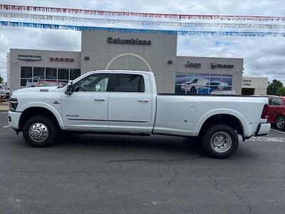New 2025 Ram 3500 Limited Crew Cab 4x4 DRW Pickup for sale #25291N - photo 1