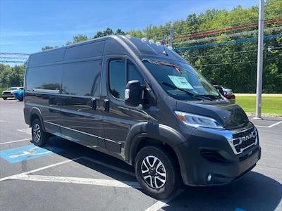 New 2025 Ram ProMaster 2500 High Roof Empty Cargo Van for sale #25292N - photo 1
