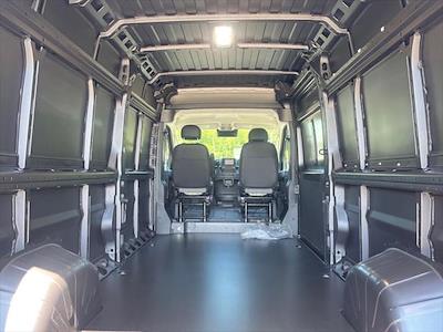 New 2025 Ram ProMaster 2500 High Roof Empty Cargo Van for sale #25292N - photo 2