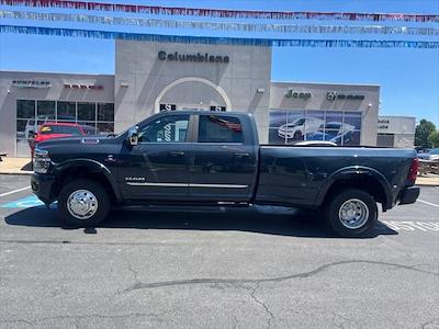 New 2025 Ram 3500 Limited Crew Cab 4x4 DRW Pickup for sale #25298N - photo 1