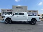 New 2025 Ram 2500 Laramie Mega Cab 4x4 Pickup for sale #25345N - photo 1