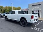 New 2025 Ram 2500 Laramie Mega Cab 4x4 Pickup for sale #25345N - photo 2