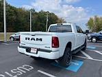 New 2025 Ram 2500 Laramie Mega Cab 4x4 Pickup for sale #25345N - photo 4