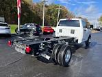 New 2025 Ram 3500 Regular Cab 84 CA Cab Chassis for sale #25346N - photo 5