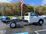 New 2025 Ram 3500 Regular Cab 84 CA Cab Chassis for sale #25346N - photo 6