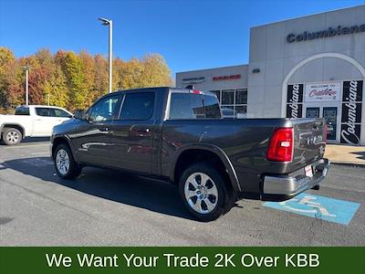 New 2025 Ram 1500 Big Horn Crew Cab for sale #25370N - photo 2