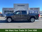 New 2025 Ram 1500 Big Horn Crew Cab for sale #25370N - photo 1