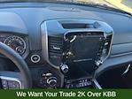 New 2025 Ram 1500 Big Horn Crew Cab for sale #25370N - photo 12