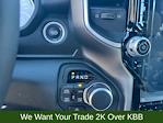 New 2025 Ram 1500 Big Horn Crew Cab for sale #25370N - photo 13