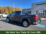 New 2025 Ram 1500 Big Horn Crew Cab for sale #25370N - photo 2