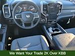 New 2025 Ram 1500 Big Horn Crew Cab for sale #25370N - photo 8