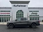 New 2025 Ram 1500 Big Horn Crew Cab 4x4 Pickup for sale #2594 - photo 1
