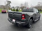 New 2025 Ram 1500 Big Horn Crew Cab 4x4 Pickup for sale #2594 - photo 5