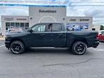 New 2026 Ram 1500 Warlock Crew Cab 4x4 Pickup for sale #26001N - photo 1