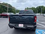 New 2026 Ram 1500 Warlock Crew Cab 4x4 Pickup for sale #26001N - photo 3